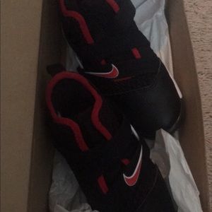 Nike Lebron soldier XII (PS)